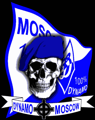 DYNAMO BWD