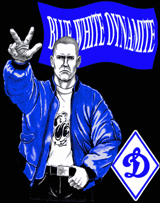 DYNAMO BWD