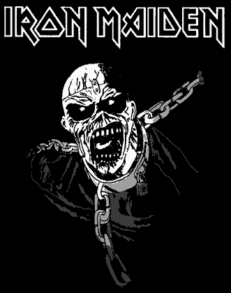 Iron Maiden